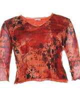 200603 Tops et t-shirts BREAL Occasion Once Again Friperie en ligne