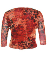 200603 Tops et t-shirts BREAL Occasion Vêtement occasion seconde main