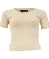 200656 Tops et t-shirts ZARA Occasion Once Again Friperie en ligne