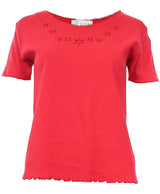 200735 Tops et t-shirts 1.2.3 Occasion Once Again Friperie en ligne