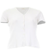 200749 Tops et t-shirts ETAM Occasion Once Again Friperie en ligne
