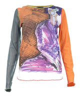 200803 Tops et t-shirts COP COPINE Occasion Once Again Friperie en ligne