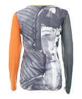 200803 Tops et t-shirts COP COPINE Occasion Vêtement occasion seconde main