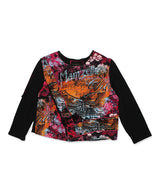 200869 Tops et t-shirts FRED SABATIER Occasion Once Again Friperie en ligne