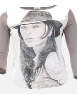 200871 Tops et t-shirts PROMOD Occasion Once Again Friperie en ligne