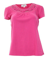 200963 Tops et t-shirts ARMAND THIERY Occasion Once Again Friperie en ligne