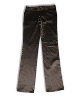 201060 Pantalons et pantacourts ZARA Occasion Once Again Friperie en ligne