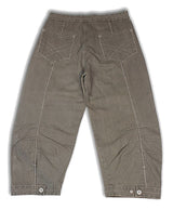 201068 Pantalons et pantacourts ONE STEP Occasion Vêtement occasion seconde main