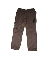 201070 Pantalons et pantacourts BRIEFING Occasion Once Again Friperie en ligne