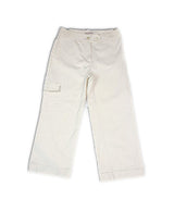 201072 Pantalons et pantacourts TERRE DE MARINS Occasion Once Again Friperie en ligne