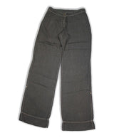 201112 Pantalons et pantacourts MISS CAPTAIN Occasion Once Again Friperie en ligne