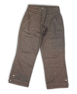 201116 Pantalons et pantacourts MISS CAPTAIN Occasion Once Again Friperie en ligne