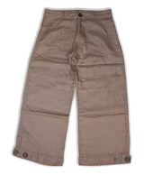 201121 Pantalons et pantacourts MISS CAPTAIN Occasion Once Again Friperie en ligne
