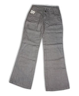 201126 Pantalons et pantacourts IKKS Occasion Once Again Friperie en ligne