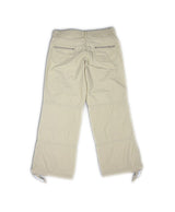 201156 Pantalons et pantacourts ETAM Occasion Vêtement occasion seconde main