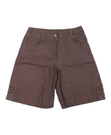 201165 Shorts et bermudas BURTON Occasion Once Again Friperie en ligne