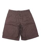 201165 Shorts et bermudas BURTON Occasion Vêtement occasion seconde main