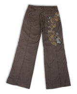 201181 Pantalons et pantacourts MEXX Occasion Vêtement occasion seconde main