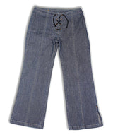201187 Pantalons et pantacourts LEE COOPER Occasion Once Again Friperie en ligne