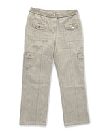 201262 Pantalons et pantacourts MANOUKIAN Occasion Once Again Friperie en ligne