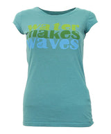 201286 Tops et t-shirts ROXY Occasion Once Again Friperie en ligne