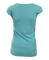 201286 Tops et t-shirts ROXY Occasion Vêtement occasion seconde main