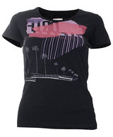 201294 Tops et t-shirts ROXY Occasion Once Again Friperie en ligne