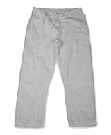 201302 Pantalons et pantacourts MISS CAPTAIN Occasion Once Again Friperie en ligne