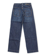 201353 Jeans ROXY Occasion Vêtement occasion seconde main