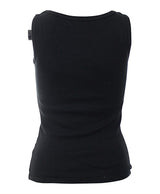 201414 Tops et t-shirts CACHE CACHE Occasion Vêtement occasion seconde main