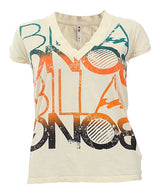 201462 Tops et t-shirts BILLABONG Occasion Once Again Friperie en ligne