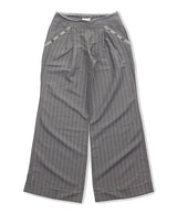 201497 Pantalons et pantacourts PROMOD Occasion Once Again Friperie en ligne