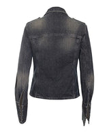 201526 Vestes BILLTORNADE Occasion Vêtement occasion seconde main