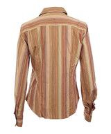 201603 Chemises et blouses TIMBERLAND Occasion Vêtement occasion seconde main
