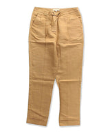 201736 Pantalons et pantacourts SANDRO Occasion Once Again Friperie en ligne