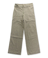 201797 Pantalons et pantacourts MISS CAPTAIN Occasion Once Again Friperie en ligne