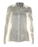 202040 Chemises et blouses MAJE Occasion Once Again Friperie en ligne