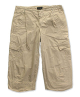 202109 Pantalons et pantacourts IKKS Occasion Once Again Friperie en ligne