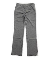 202210 Pantalons et pantacourts ZARA Occasion Vêtement occasion seconde main