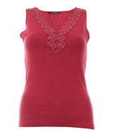 202285 Tops et t-shirts CAROLL Occasion Once Again Friperie en ligne