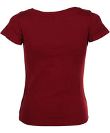 202341 Tops et t-shirts ESPRIT Occasion Vêtement occasion seconde main