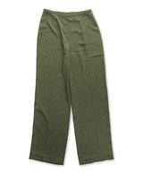 202479 Pantalons et pantacourts GERARD PASQUIER Occasion Once Again Friperie en ligne