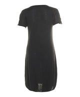 202507 Robes MAJE Occasion Vêtement occasion seconde main