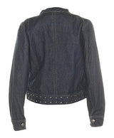 202546 Vestes LULUCASTAGNETTE Occasion Vêtement occasion seconde main