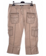 202695 Pantalons et pantacourts ESPRIT Occasion Once Again Friperie en ligne