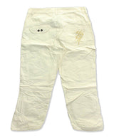 202727 Pantalons et pantacourts FLEUR DE SEL Occasion Vêtement occasion seconde main