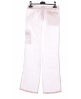 202763 Pantalons et pantacourts LULUCASTAGNETTE Occasion Vêtement occasion seconde main