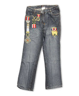202828 Jeans MORGAN Occasion Once Again Friperie en ligne