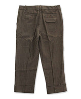 202868 Pantalons et pantacourts BCBG MAX AZRIA Occasion Vêtement occasion seconde main