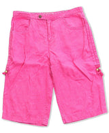 202890 Shorts et bermudas LULUCASTAGNETTE Occasion Once Again Friperie en ligne